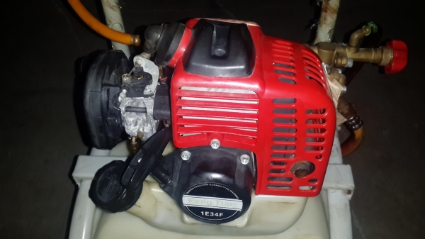 ปั้มฉีดยา ปั้มฉีดยา