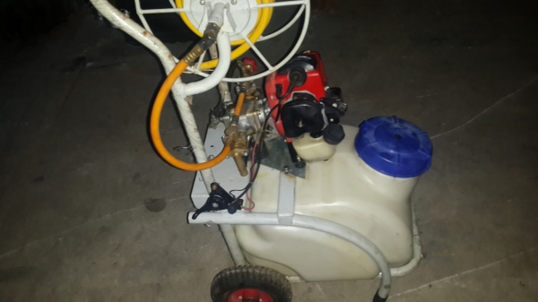 ปั้มฉีดยา