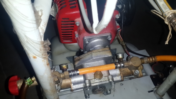 ปั้มฉีดยา ปั้มฉีดยา