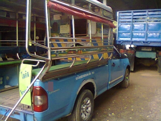 ขาย ISUZU DMAX 2500 Di ปี05 ตัวแรก มีหลังคาพร้อมเบาะ ขาย170,000 บาท พร้อมทำสีให้ใหม่(สีนํ้าเงิน) ลูกค้าจากชลบุรีรับไปดูแลเเล้วครับ ขาย ISUZU DMAX 2500 Di ปี05 ตัวแรก มีหลังคาพร้อมเบาะ ขาย170,000 บาท พร้อมทำสีให้ใหม่(สีนํ้าเงิน) ลูกค้าจากชลบุรีรับไปดูแลเเล้วครับ