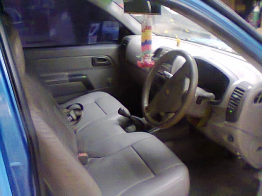 ขาย ISUZU DMAX 2500 Di ปี05 ตัวแรก มีหลังคาพร้อมเบาะ ขาย170,000 บาท พร้อมทำสีให้ใหม่(สีนํ้าเงิน) ลูกค้าจากชลบุรีรับไปดูแลเเล้วครับ ขาย ISUZU DMAX 2500 Di ปี05 ตัวแรก มีหลังคาพร้อมเบาะ ขาย170,000 บาท พร้อมทำสีให้ใหม่(สีนํ้าเงิน) ลูกค้าจากชลบุรีรับไปดูแลเเล้วครับ