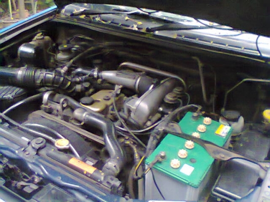 ขาย ISUZU DMAX 2500 Di ปี05 ตัวแรก มีหลังคาพร้อมเบาะ ขาย170,000 บาท พร้อมทำสีให้ใหม่(สีนํ้าเงิน) ลูกค้าจากชลบุรีรับไปดูแลเเล้วครับ ขาย ISUZU DMAX 2500 Di ปี05 ตัวแรก มีหลังคาพร้อมเบาะ ขาย170,000 บาท พร้อมทำสีให้ใหม่(สีนํ้าเงิน) ลูกค้าจากชลบุรีรับไปดูแลเเล้วครับ