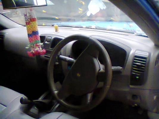 ขาย ISUZU DMAX 2500 Di ปี05 ตัวแรก มีหลังคาพร้อมเบาะ ขาย170,000 บาท พร้อมทำสีให้ใหม่(สีนํ้าเงิน) ลูกค้าจากชลบุรีรับไปดูแลเเล้วครับ ขาย ISUZU DMAX 2500 Di ปี05 ตัวแรก มีหลังคาพร้อมเบาะ ขาย170,000 บาท พร้อมทำสีให้ใหม่(สีนํ้าเงิน) ลูกค้าจากชลบุรีรับไปดูแลเเล้วครับ