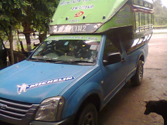 ขาย ISUZU DMAX 2500 Di ปี05 ตัวแรก มีหลังคาพร้อมเบาะ ขาย170,000 บาท พร้อมทำสีให้ใหม่(สีนํ้าเงิน) ลูกค้าจากชลบุรีรับไปดูแลเเล้วครับ ขาย ISUZU DMAX 2500 Di ปี05 ตัวแรก มีหลังคาพร้อมเบาะ ขาย170,000 บาท พร้อมทำสีให้ใหม่(สีนํ้าเงิน) ลูกค้าจากชลบุรีรับไปดูแลเเล้วครับ