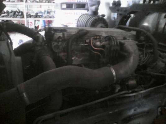 รถฮีโน่ 10 ล้อ ตู้เย็น 220 แรงม้า. ปี 47 สนใจติดต่อ 081 - 6079515 รถฮีโน่ 10 ล้อ ตู้เย็น 220 แรงม้า. ปี 47 สนใจติดต่อ 081 - 6079515