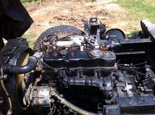 ขายรถบรรทุกหกล้อดัมพ์ ISUZU JAANPR559LK ปี 32 เครื่อง 4BG1-125 แรง ขายรถบรรทุกหกล้อดัมพ์ ISUZU JAANPR559LK ปี 32 เครื่อง 4BG1-125 แรง