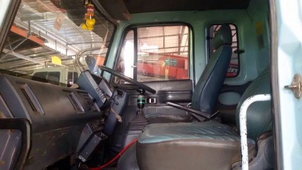 ขายรถพ่วงสิบล้อดัมพ์ ISUZU FXZ23NFPR นางฟ้าแท้ เครื่อง 240 แรง ปี 44 แม่ดัมพ์สามมิตร ลูก 3 เพลายัดดัมพ์เหล็กยาว 6 เมตร ขายรถพ่วงสิบล้อดัมพ์ ISUZU FXZ23NFPR นางฟ้าแท้ เครื่อง 240 แรง ปี 44 แม่ดัมพ์สามมิตร ลูก 3 เพลายัดดัมพ์เหล็กยาว 6 เมตร