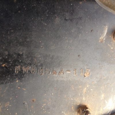 รถฮีโน่ 10 ล้อ ท้ายลาด FM3M  195 แรงม้า.  สนใจติดต่อ  081 - 6079515