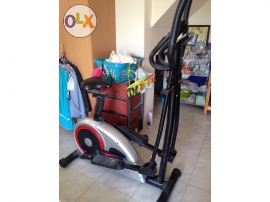 ขายเครื่องออกกำลังกายจีสปอต