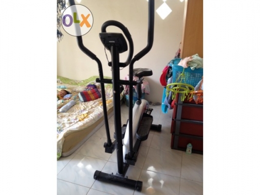 ขายเครื่องออกกำลังกายจีสปอต