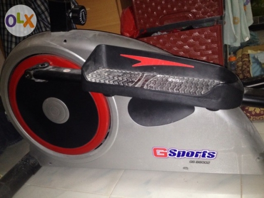 ขายเครื่องออกกำลังกายจีสปอต