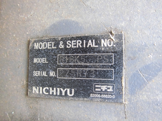 ขายรถยกไฟฟ้า