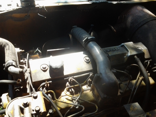 KOMATSU  PC   200  รุ่น  5