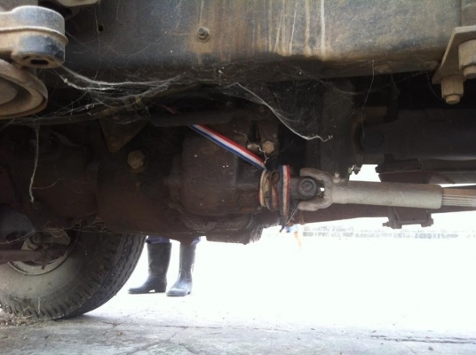 ขายFC2W ยกดั้มได้ เปลี่ยนหัวเก๋งนอกมา