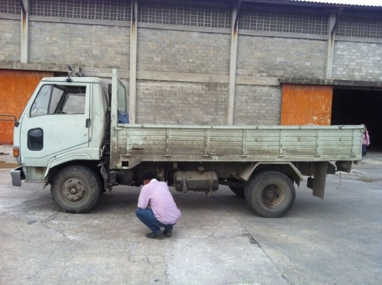 ขายFC2W ยกดั้มได้ เปลี่ยนหัวเก๋งนอกมา