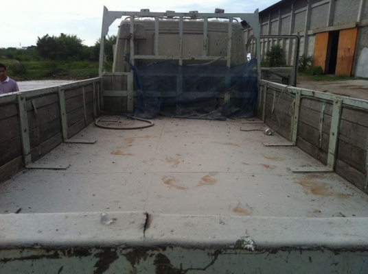 ขายFC2W ยกดั้มได้ เปลี่ยนหัวเก๋งนอกมา