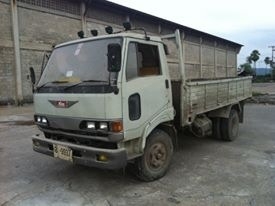 ขายFC2W ยกดั้มได้ เปลี่ยนหัวเก๋งนอกมา