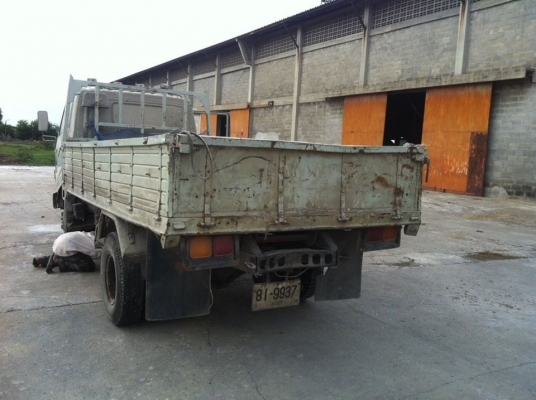 ขายFC2W ยกดั้มได้ เปลี่ยนหัวเก๋งนอกมา