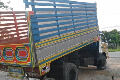 ขาย NPR 4BE1ลงเล่ม 115 Fหลัง ---399000 บาท --- ขาย NPR 4BE1ลงเล่ม 115 Fหลัง ---399000 บาท ---