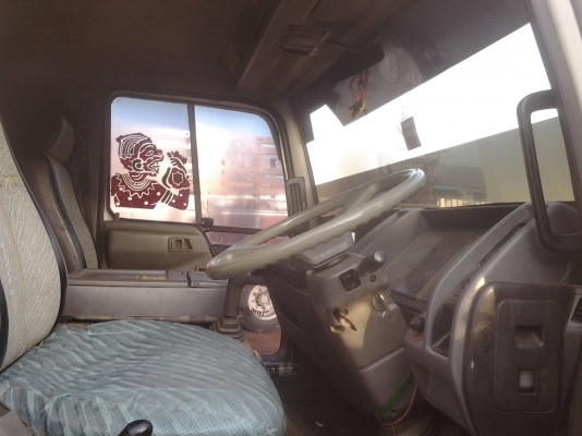 HINO  FD3H  เครืองHO7D