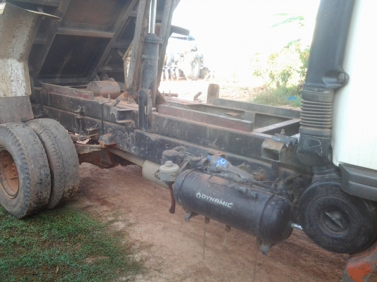 HINO  FD3H  เครืองHO7D