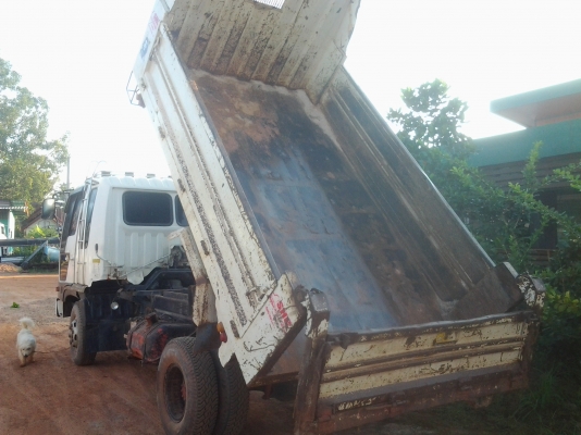 HINO  FD3H  เครืองHO7D