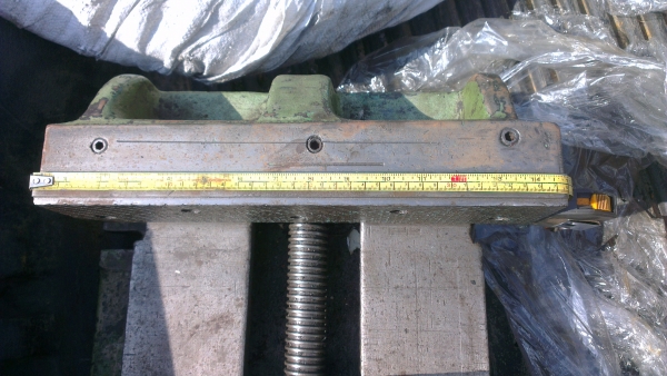 Sell> ขายปากกา งานกัด ญี่ปุ่น 380x300 cm ลึก 10 cm ปรับหมุนรอบตัวได้ ตัวใหญ่ สภาพดีครับ