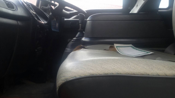 ISUZU-เดทก้า.6ล้อ.เครื่อง6HH1.195.บะคาร์โก้6.50เมตร.มือ1ออกห้าง.เดิมๆสภาพสวยพร้อมใช้.ราคา670.000.บ ISUZU-เดทก้า.6ล้อ.เครื่อง6HH1.195.บะคาร์โก้6.50เมตร.มือ1ออกห้าง.เดิมๆสภาพสวยพร้อมใช้.ราคา670.000.บ