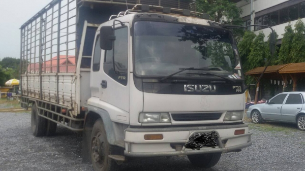 ISUZU-เดทก้า.6ล้อ.เครื่อง6HH1.195.บะคาร์โก้6.50เมตร.มือ1ออกห้าง.เดิมๆสภาพสวยพร้อมใช้.ราคา670.000.บ ISUZU-เดทก้า.6ล้อ.เครื่อง6HH1.195.บะคาร์โก้6.50เมตร.มือ1ออกห้าง.เดิมๆสภาพสวยพร้อมใช้.ราคา670.000.บ