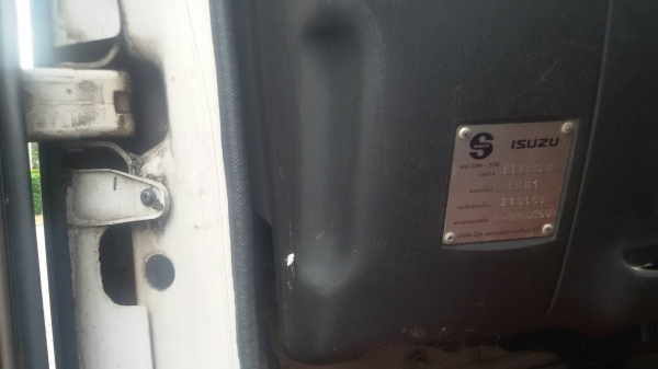 ISUZU-เดทก้า.6ล้อ.เครื่อง6HH1.195.บะคาร์โก้6.50เมตร.มือ1ออกห้าง.เดิมๆสภาพสวยพร้อมใช้.ราคา670.000.บ ISUZU-เดทก้า.6ล้อ.เครื่อง6HH1.195.บะคาร์โก้6.50เมตร.มือ1ออกห้าง.เดิมๆสภาพสวยพร้อมใช้.ราคา670.000.บ