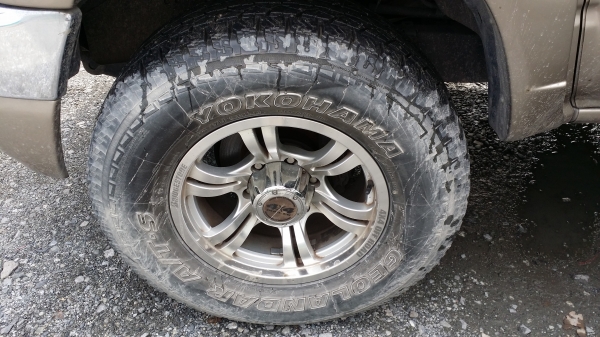 ขายToyota4ประตู4WDออโต้3000ccรุ่นD4D