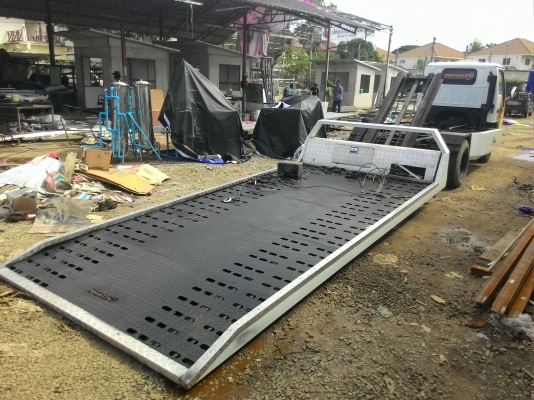 ขายรถสไลด์ ขายรถสไลด์