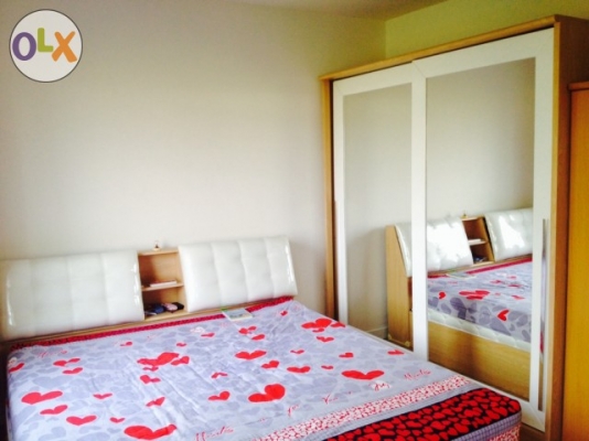 ขายทาวน์โฮม ถนนสายไหม ขนาด 23.8 ตารางวา ต่อเติมเรียบร้อย เฟอร์ครบ