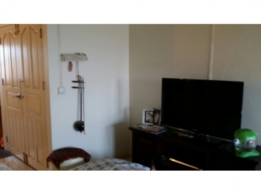 ขายอาคารพาณิชย์ 3 ชั้นครึ่ง พหลโยธิน 52 เนื้อที่ 21 ตรว สวยๆ