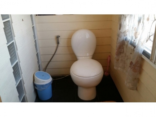 ขายอาคารพาณิชย์ 3 ชั้นครึ่ง พหลโยธิน 52 เนื้อที่ 21 ตรว สวยๆ