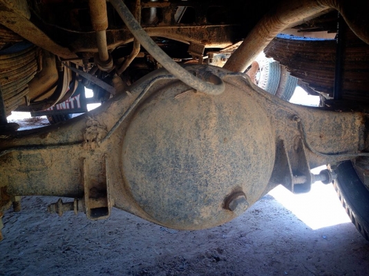 **655,000 บ.ต่อรอง**ขาย6ล้อดั้มดิน5คิว สวยๆ HINO FB2WEKA ซุปเปอร์เสี่ย วางเครื่องJO5C-150แรง แห้งๆแน่นๆ ไม่มีเยิ้ม เกียร์ดีไม่มีหลุด ช่วงล่างFหน้า-หลัง คัสซีสวยเดิม ไม่ปะไม่ดาม ไม่มีบวม กระบะดั้มเหล็ก5ตัน3.60ม.ยิงหน้าสภาพสวย พื้นสวยข้างสวยไม่มีผุ หัวเก๋งส