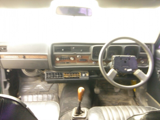 ขาย คับ ดัทสัน สิดดิก เรโทคันใหญ่