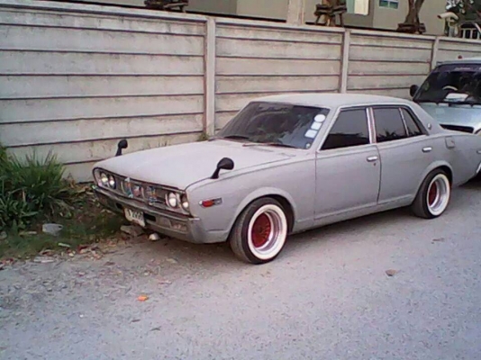 ขาย คับ ดัทสัน สิดดิก เรโทคันใหญ่