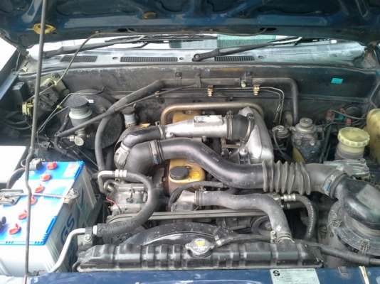 ฝากขาย ISUZU DRAGON 2.5 TURBO ฝากขาย ISUZU DRAGON 2.5 TURBO