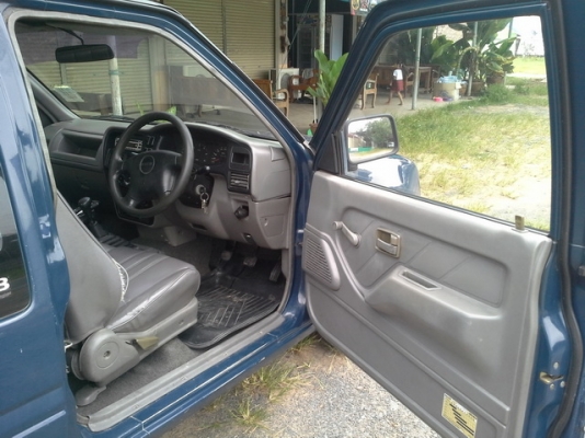 ฝากขาย ISUZU DRAGON 2.5 TURBO ฝากขาย ISUZU DRAGON 2.5 TURBO