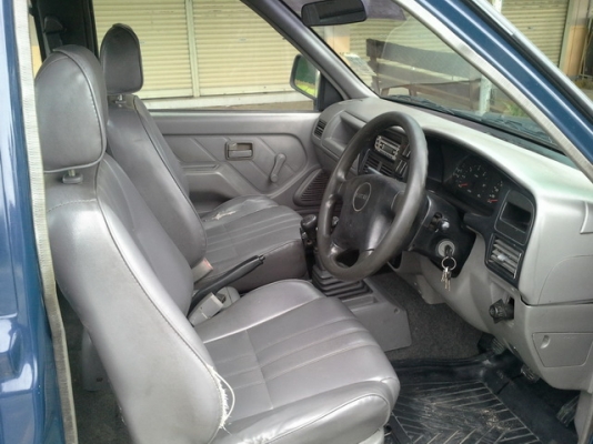 ฝากขาย ISUZU DRAGON 2.5 TURBO ฝากขาย ISUZU DRAGON 2.5 TURBO