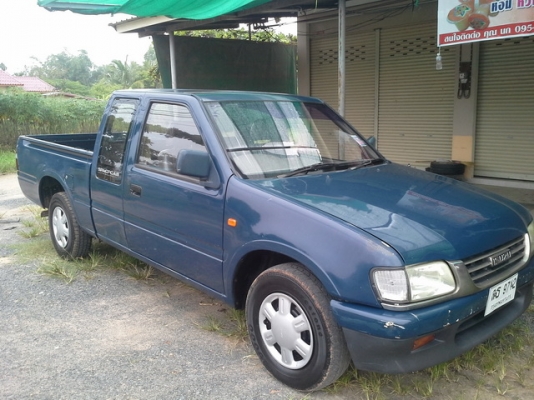 ฝากขาย ISUZU DRAGON 2.5 TURBO ฝากขาย ISUZU DRAGON 2.5 TURBO
