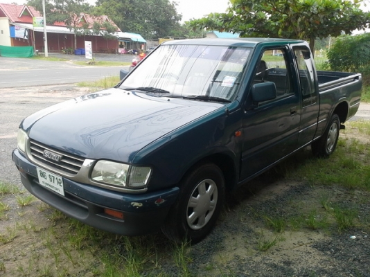 ฝากขาย ISUZU DRAGON 2.5 TURBO ฝากขาย ISUZU DRAGON 2.5 TURBO
