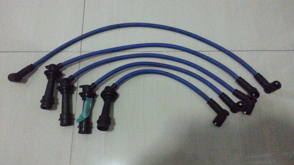 ขายสายหัวเทียน Splitfire Twin Core 8.8mm MADE IN USA