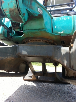 Komatsu PC 30 R8 นำเข้าจาก ญี่ปุ่น +++ สวยมาก พร้อมใช้งาน ขายถูก 090-986-2521 Komatsu PC 30 R8 นำเข้าจาก ญี่ปุ่น +++ สวยมาก พร้อมใช้งาน ขายถูก 090-986-2521