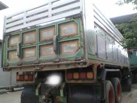 **1,540,000 บ.ต่อรอง**ขาย10ล้อ2เพลาดั้ม HINO FM2KNMD 240HP เครื่องเดิมเกียร์เดิม เครื่องดี แน่นดี แรงไม่เยิ้ม เกียร์ดีไม่หลุดไม่หอน ช่วงล่างเดิม คัสซีสวยไม่ปะไม่ดาม กระบะดั้มเนียมสภาพดี พื้นดีข้างดีไม่ผุ ดั้มดีไม่มียุบ หัวเก๋งสวยเดิม ภายในคอนโซลครบ พ.พาวเ