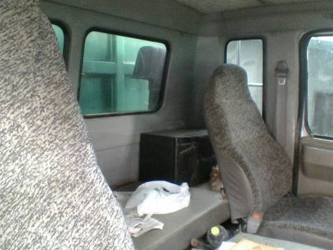 **1,540,000 บ.ต่อรอง**ขาย10ล้อ2เพลาดั้ม HINO FM2KNMD 240HP เครื่องเดิมเกียร์เดิม เครื่องดี แน่นดี แรงไม่เยิ้ม เกียร์ดีไม่หลุดไม่หอน ช่วงล่างเดิม คัสซีสวยไม่ปะไม่ดาม กระบะดั้มเนียมสภาพดี พื้นดีข้างดีไม่ผุ ดั้มดีไม่มียุบ หัวเก๋งสวยเดิม ภายในคอนโซลครบ พ.พาวเ