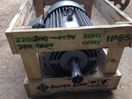 ขายมอเตอร์ มิตซูขนาด5แรงไฟบ้าน2สาย สภาพสวยพร้อมใช้งานขาย6500พร้อมส่ง ติดต่อ วรพจน์081-3467572