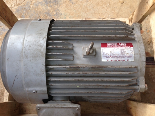 ขายมอเตอร์ มิตซูขนาด5แรงไฟบ้าน2สาย สภาพสวยพร้อมใช้งานขาย6500พร้อมส่ง ติดต่อ วรพจน์081-3467572