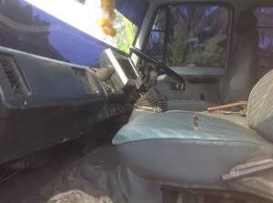 สิบล้อร็อก 240แรง 2เพลา สภาพดีสวยๆพร้อมลุย ทะเบียนพร้อม